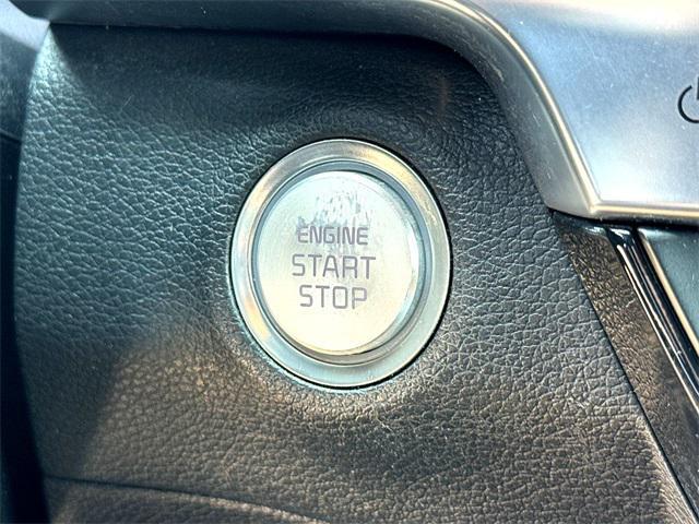 used 2021 Kia Telluride car, priced at $26,997