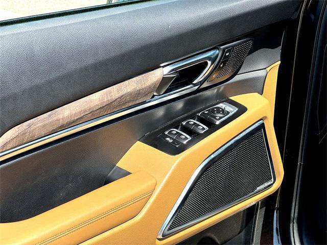 used 2021 Kia Telluride car, priced at $26,997