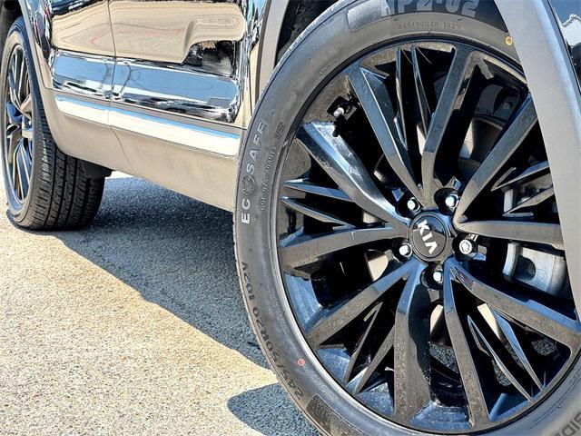 used 2021 Kia Telluride car, priced at $26,997