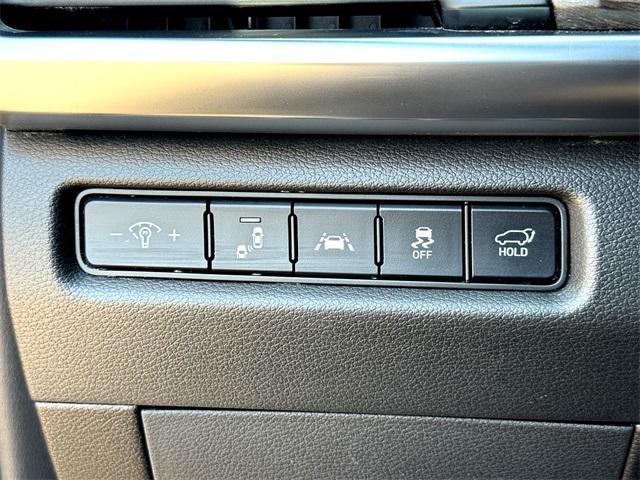 used 2021 Kia Telluride car, priced at $26,997