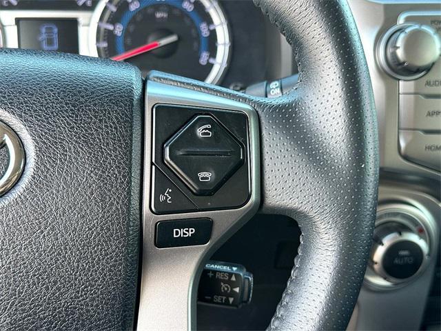 used 2015 Toyota 4Runner car, priced at $24,888