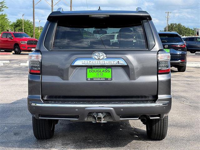 used 2015 Toyota 4Runner car, priced at $24,888