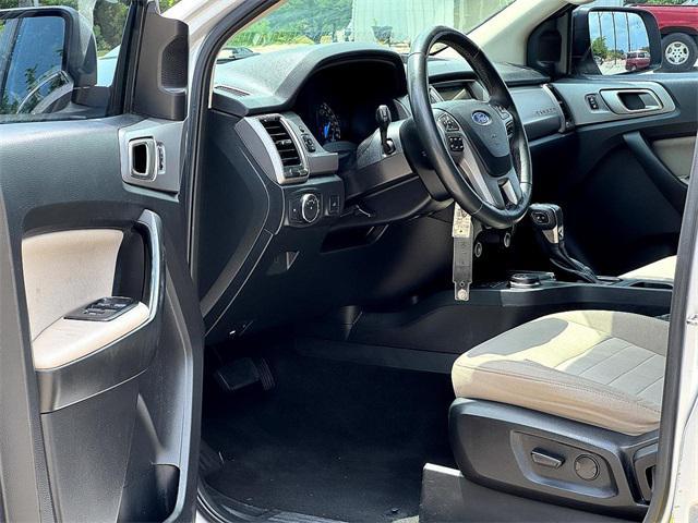 used 2019 Ford Ranger car, priced at $28,488