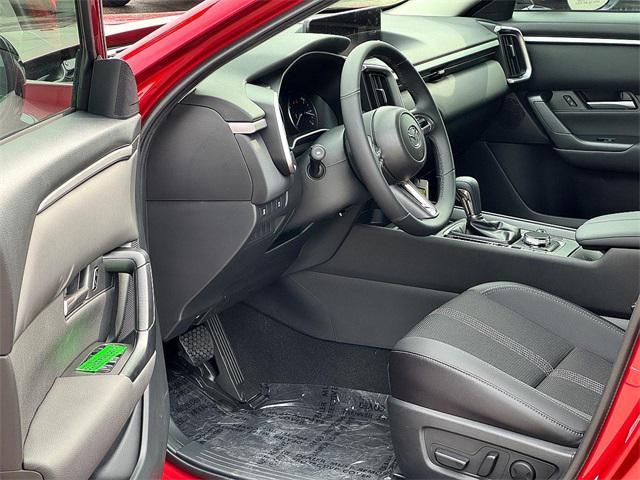 new 2025 Mazda CX-50 car, priced at $32,755