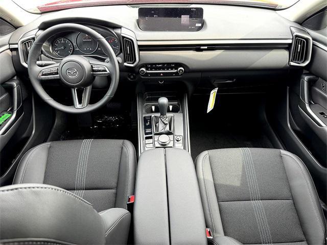 new 2025 Mazda CX-50 car, priced at $32,755