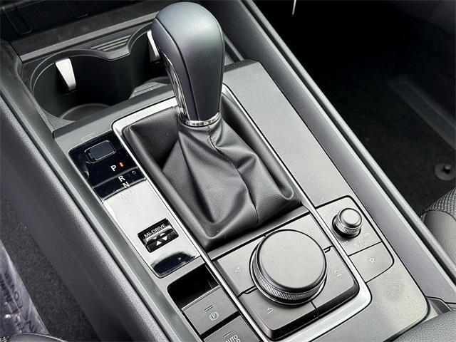 new 2025 Mazda CX-50 car, priced at $32,755