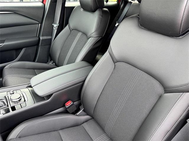 new 2025 Mazda CX-50 car, priced at $32,755