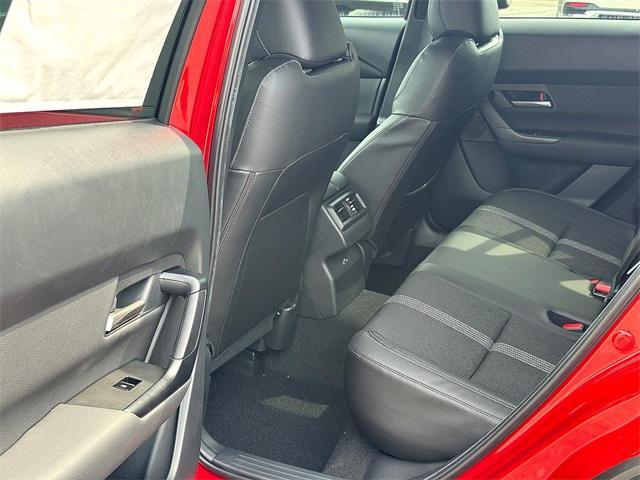 new 2025 Mazda CX-50 car, priced at $32,755