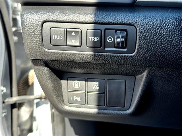 used 2019 Honda Accord car, priced at $21,997