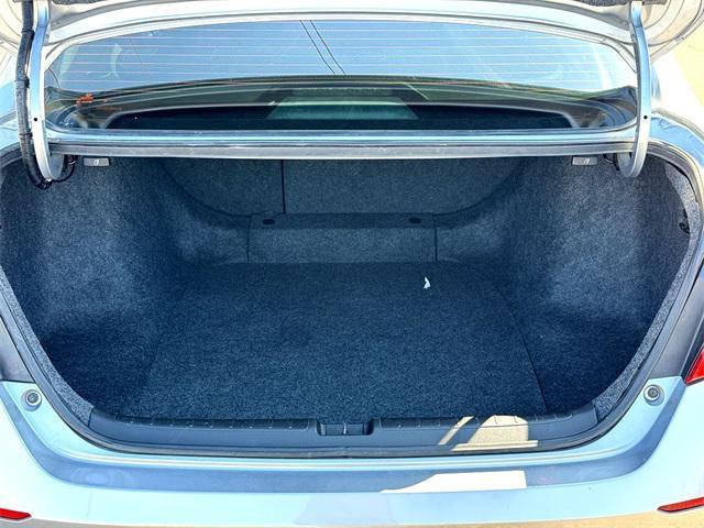 used 2019 Honda Accord car, priced at $21,997