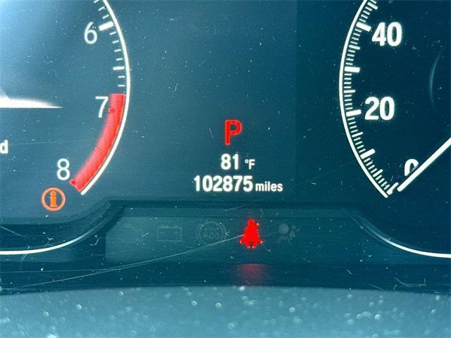 used 2019 Honda Accord car, priced at $21,997