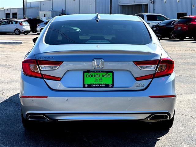 used 2019 Honda Accord car, priced at $21,997
