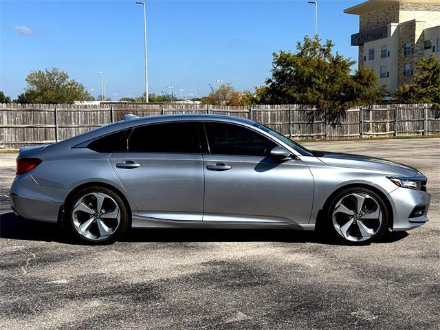 used 2019 Honda Accord car, priced at $21,997