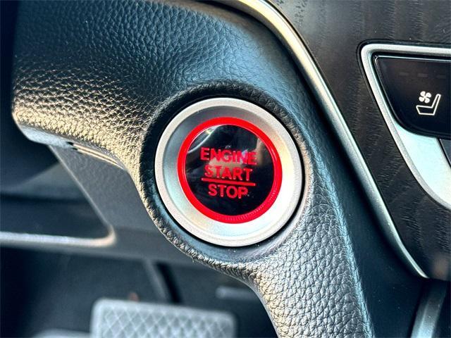 used 2019 Honda Accord car, priced at $21,997