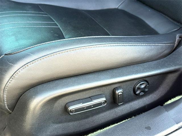 used 2019 Honda Accord car, priced at $21,997