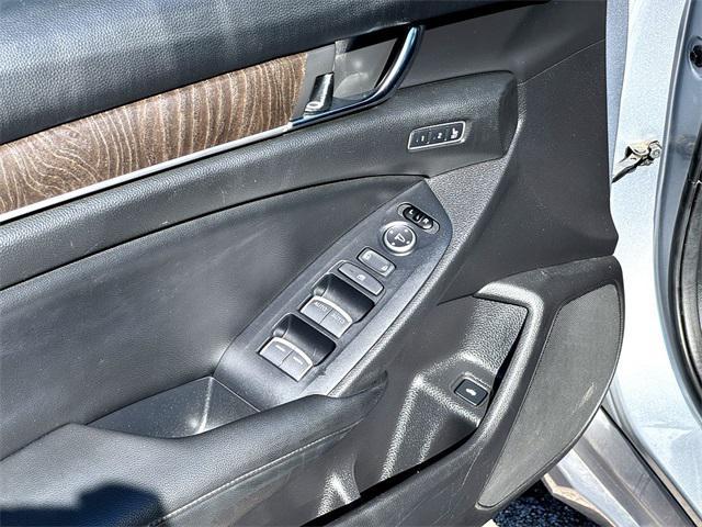 used 2019 Honda Accord car, priced at $21,997
