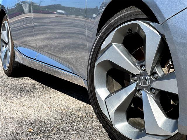 used 2019 Honda Accord car, priced at $21,997