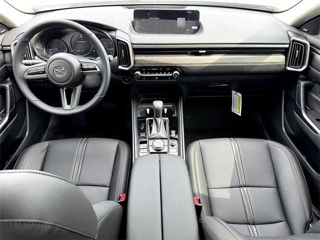 new 2025 Mazda CX-50 Hybrid car, priced at $38,560