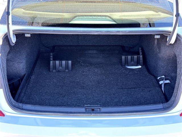 used 2018 Volkswagen Passat car, priced at $13,997