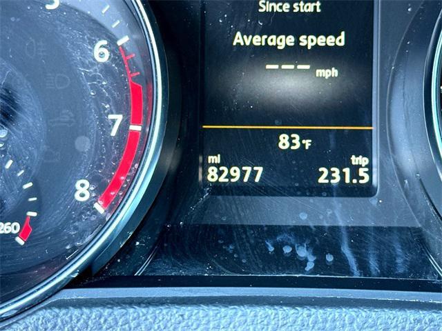 used 2018 Volkswagen Passat car, priced at $13,997