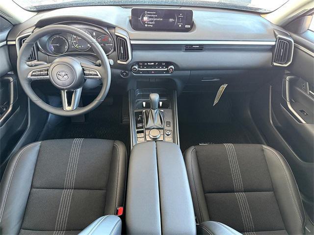 new 2025 Mazda CX-50 Hybrid car, priced at $35,280