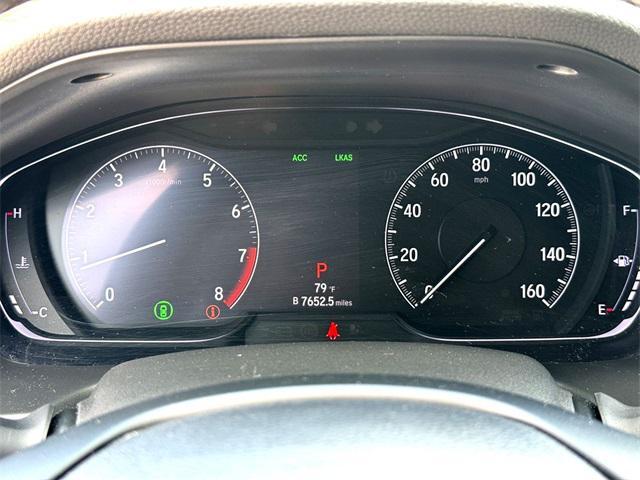 used 2019 Honda Accord car, priced at $20,997