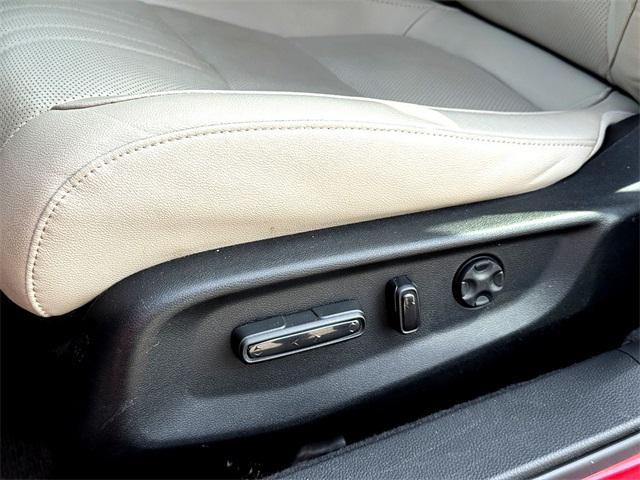 used 2019 Honda Accord car, priced at $20,997