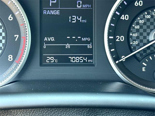 used 2019 Hyundai Elantra car, priced at $12,495