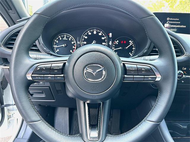 used 2024 Mazda Mazda3 car, priced at $26,988