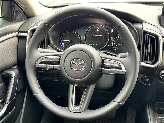 new 2025 Mazda CX-50 Hybrid car, priced at $35,730