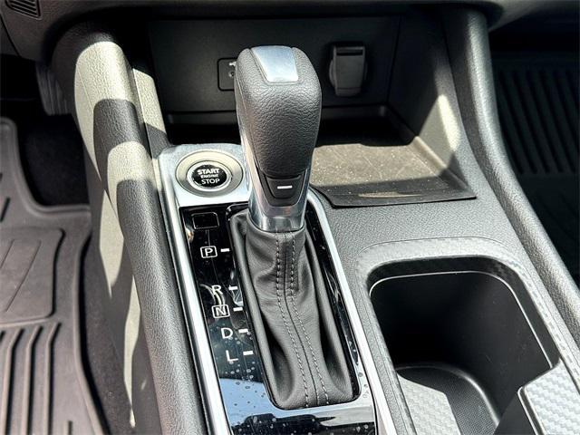 used 2022 Nissan Sentra car, priced at $18,988