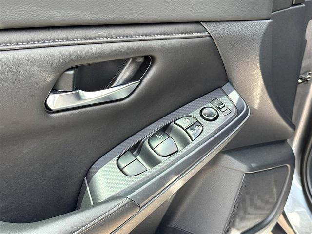used 2022 Nissan Sentra car, priced at $18,988