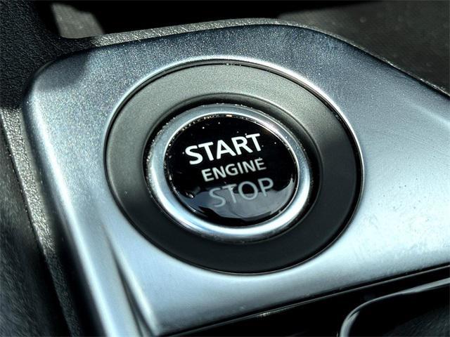 used 2022 Nissan Sentra car, priced at $18,988