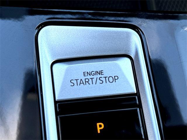 used 2024 Volkswagen Atlas Cross Sport car, priced at $38,988