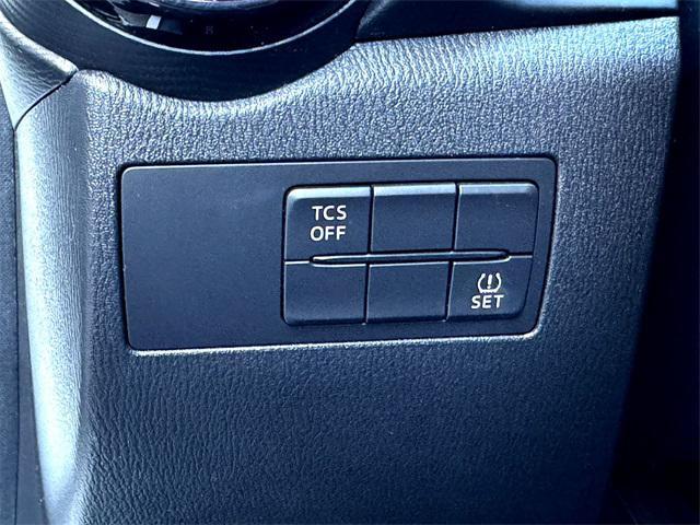 used 2018 Mazda CX-3 car, priced at $16,777