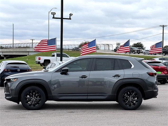 new 2025 Mazda CX-50 car, priced at $32,290