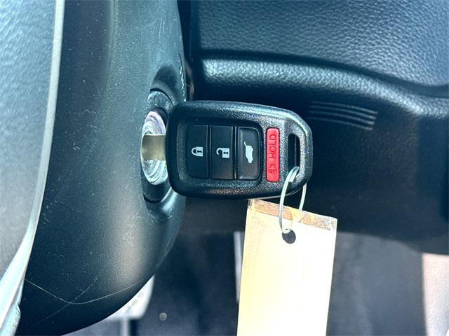 used 2020 Honda Civic car, priced at $20,997