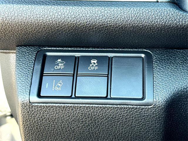 used 2020 Honda Civic car, priced at $20,997