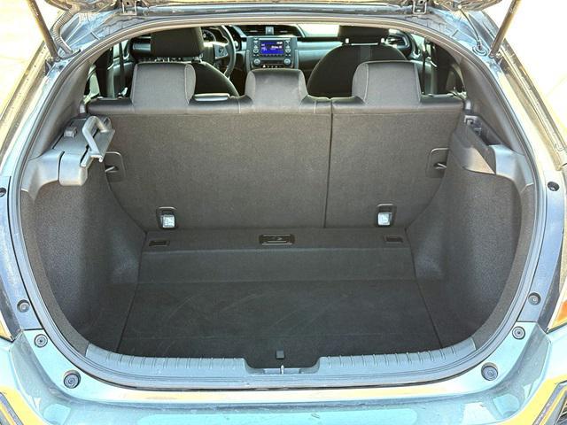 used 2020 Honda Civic car, priced at $20,997