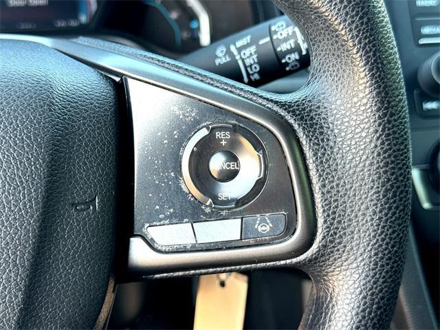 used 2020 Honda Civic car, priced at $20,997