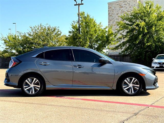 used 2020 Honda Civic car, priced at $20,997