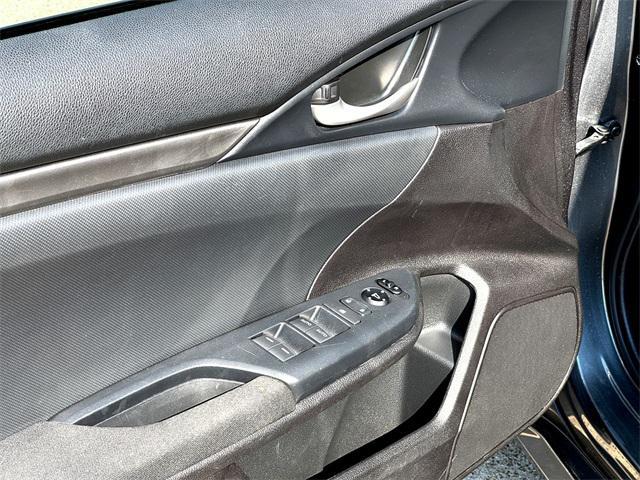 used 2020 Honda Civic car, priced at $20,997