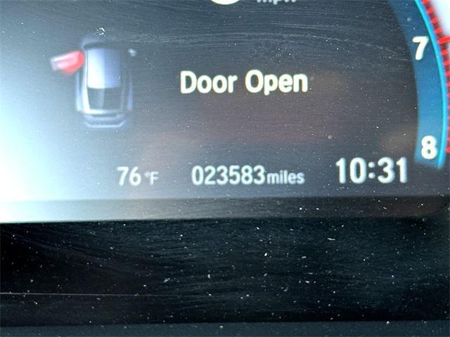 used 2020 Honda Civic car, priced at $20,997