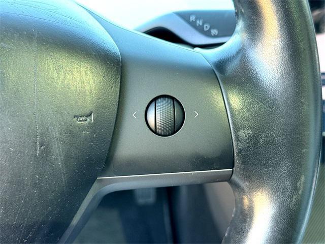 used 2018 Tesla Model 3 car, priced at $22,888