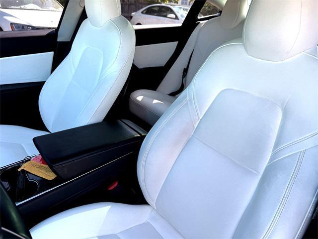 used 2018 Tesla Model 3 car, priced at $22,888