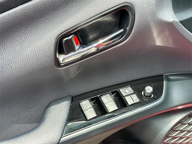 used 2022 Toyota Prius car, priced at $22,988