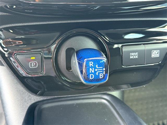 used 2022 Toyota Prius car, priced at $22,988