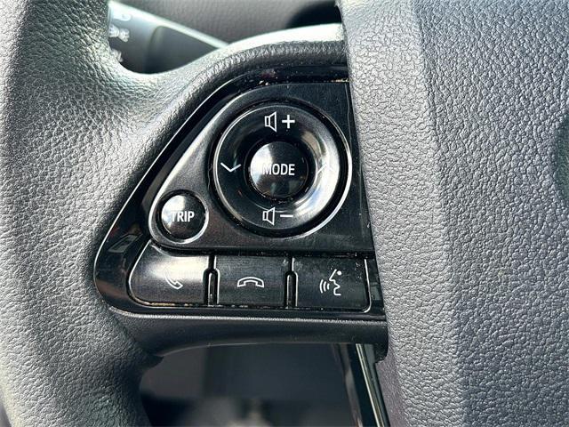 used 2022 Toyota Prius car, priced at $22,988