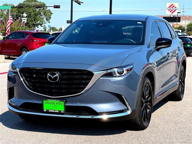 used 2023 Mazda CX-9 car, priced at $31,491