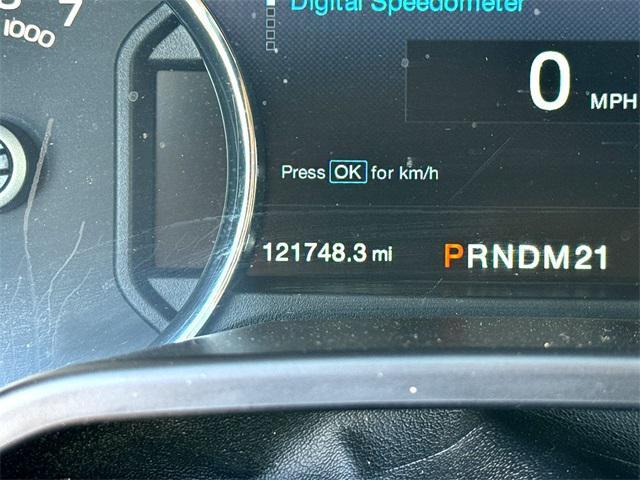 used 2017 Ford F-150 car, priced at $22,888